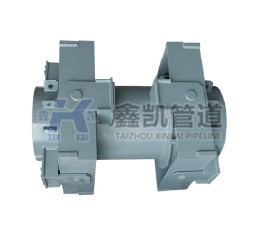 復(fù)式萬(wàn)向鉸鏈型波紋膨脹節(jié)